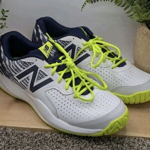 New Balance 696 Mens Size 15 Running Shoes Casual Comfort Walking Gym